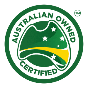 Australian Owned #4005