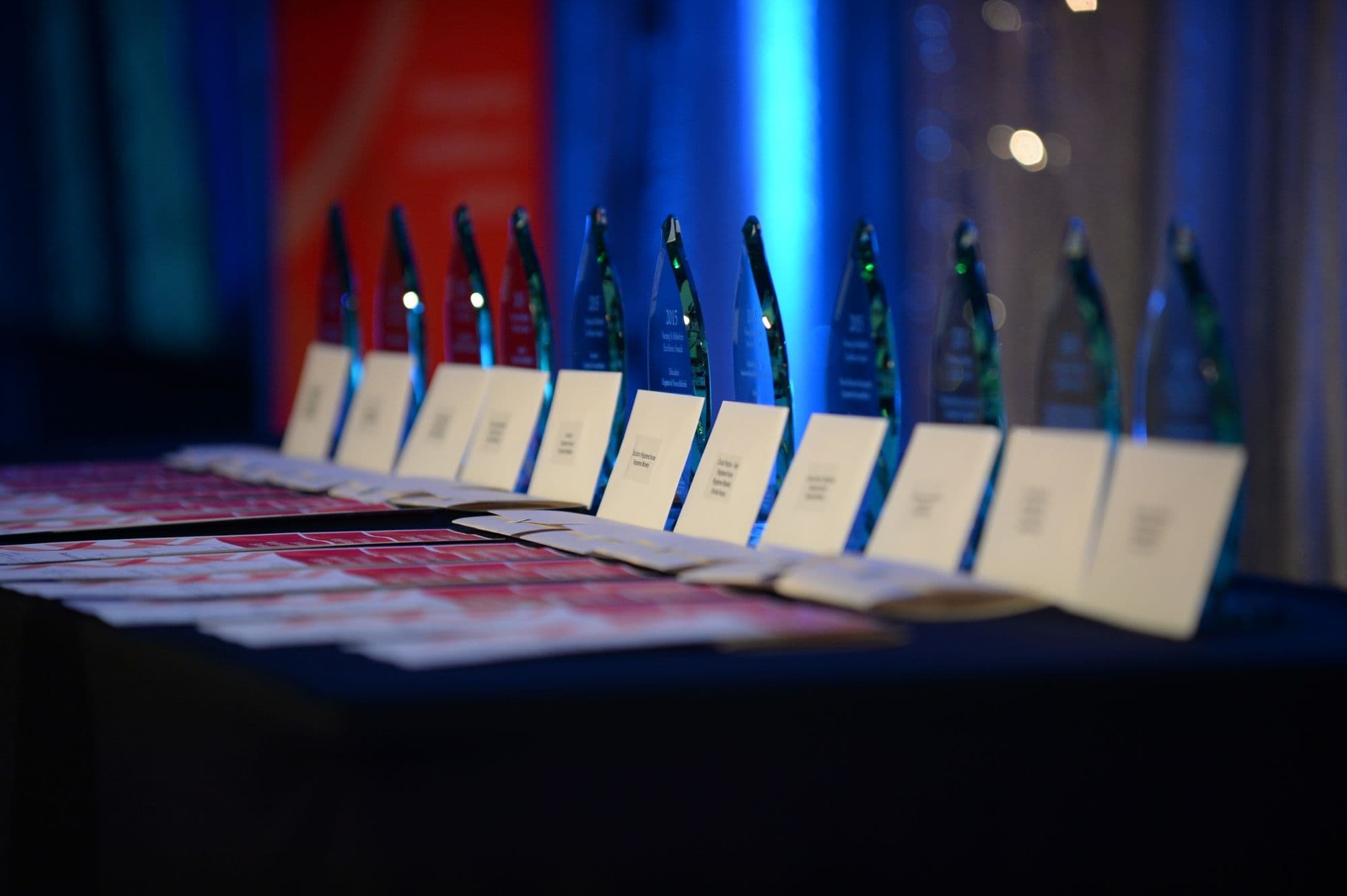 Sponsor of the South Australian Nursing & Midwifery Award