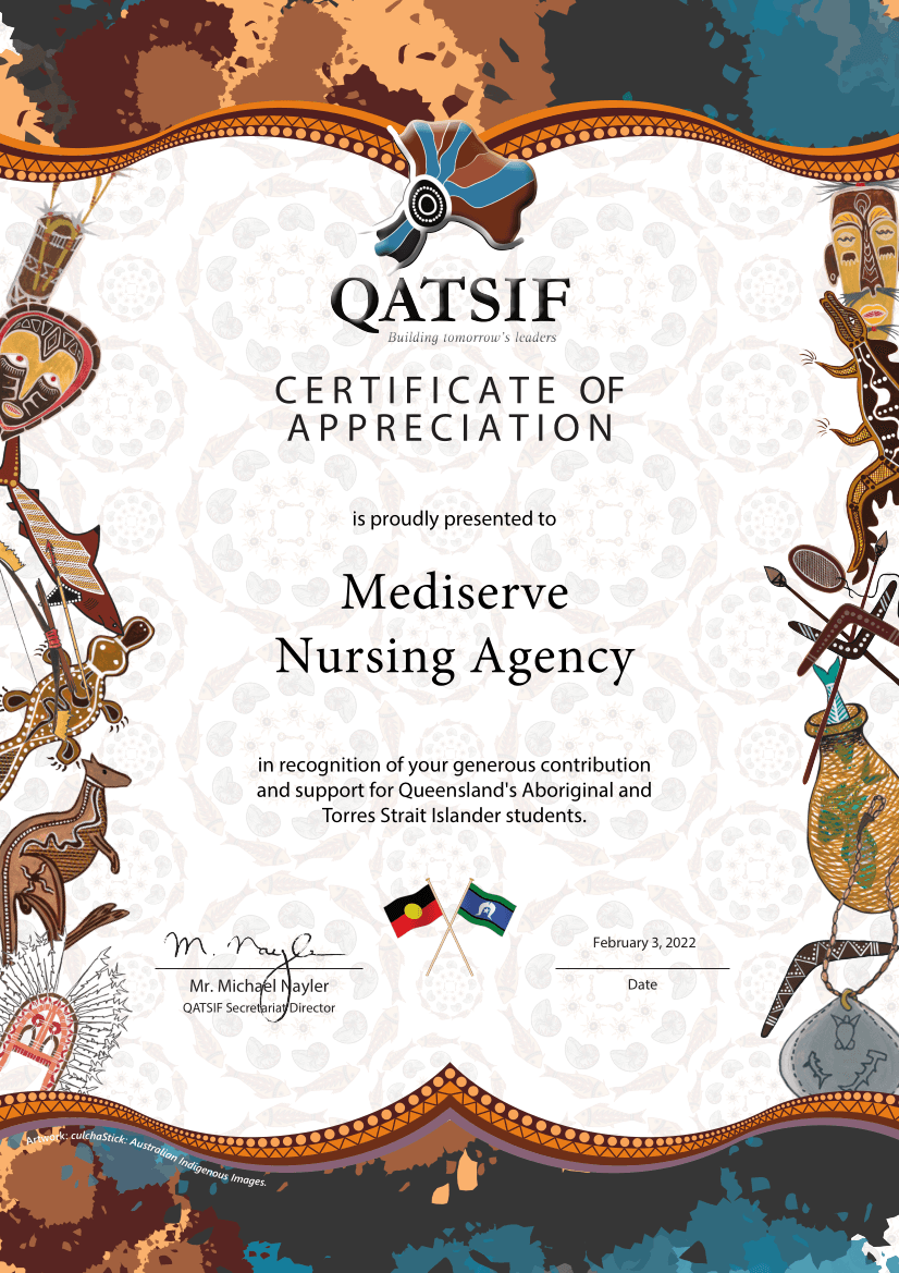 Queensland's Aboriginal and Torres Strait Islander