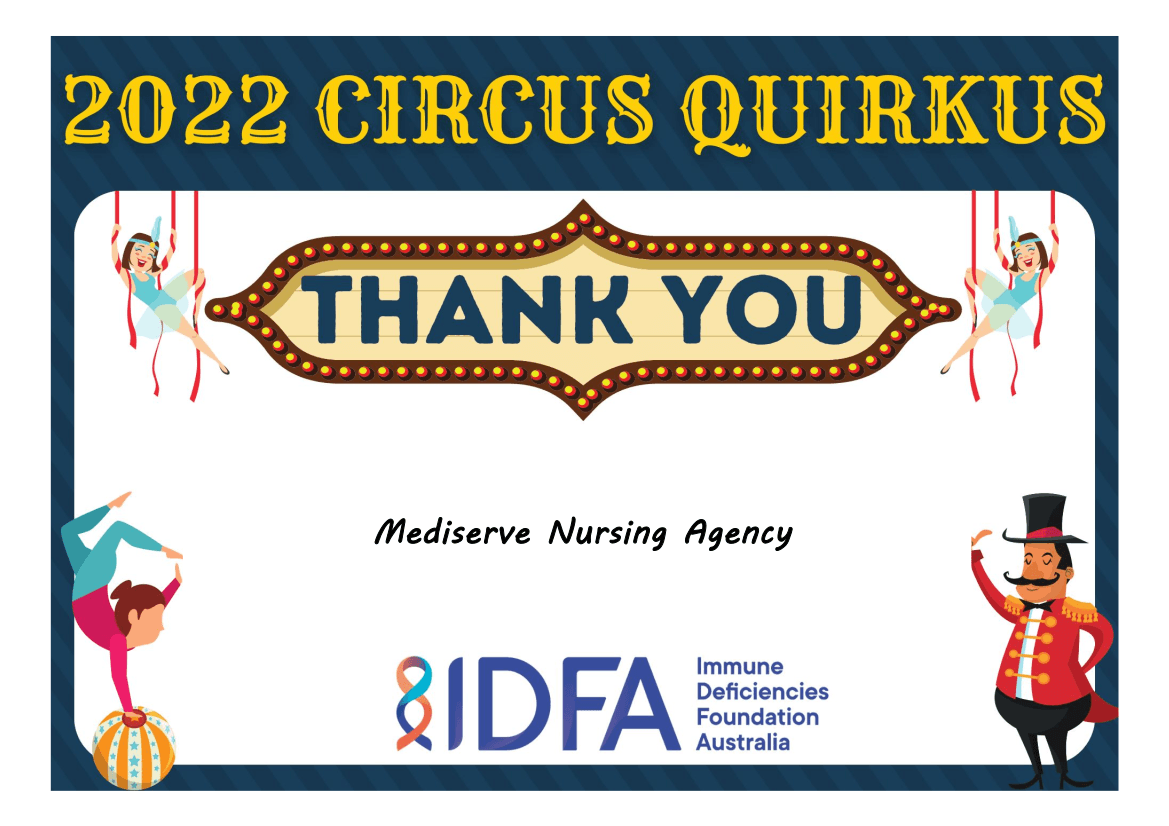 2022 Circus Quirkus
