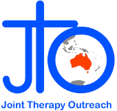 Joint Therapy Outreach Vanuatu