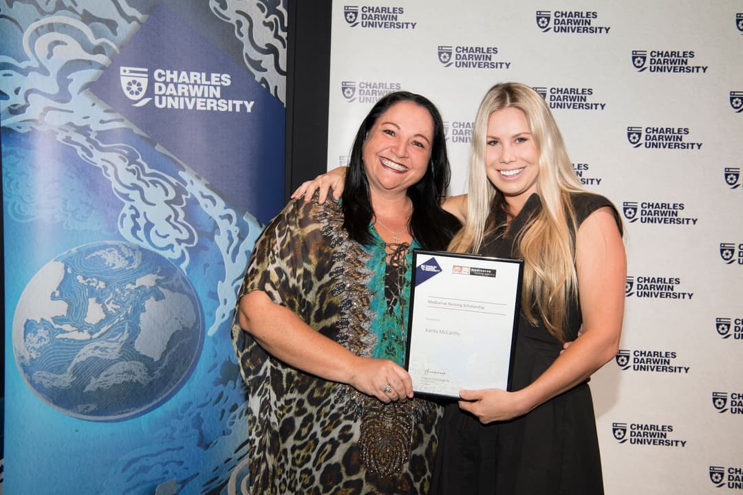 Scholarship Ceremony 2017 Mediserve Blog