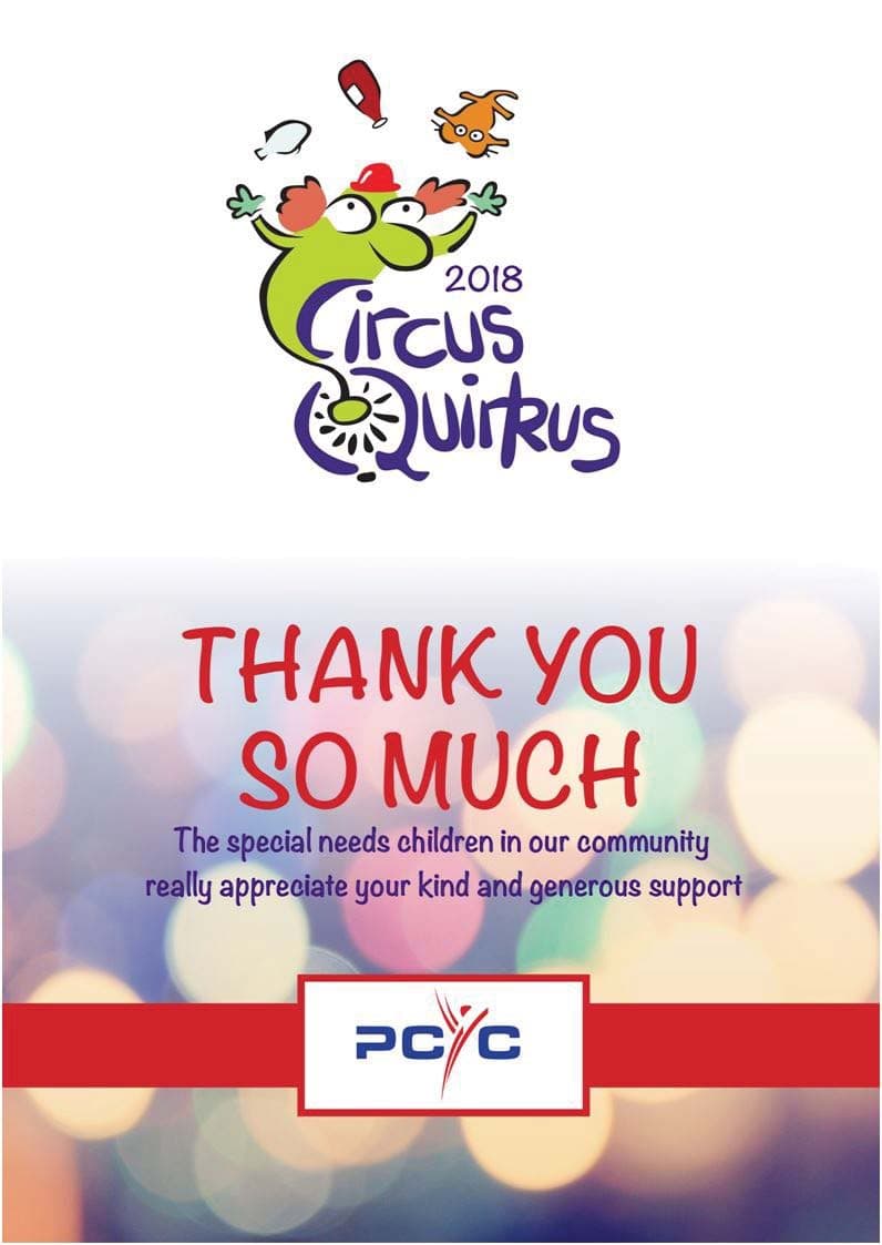 Circus Quirkus