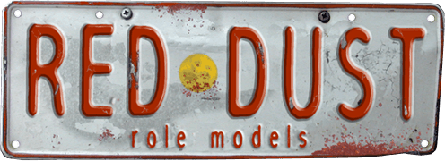 Red Dust Role Models