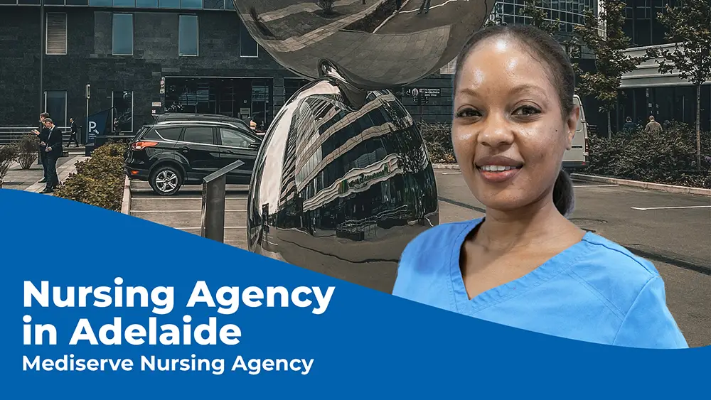 Nursing Agency Adelaide