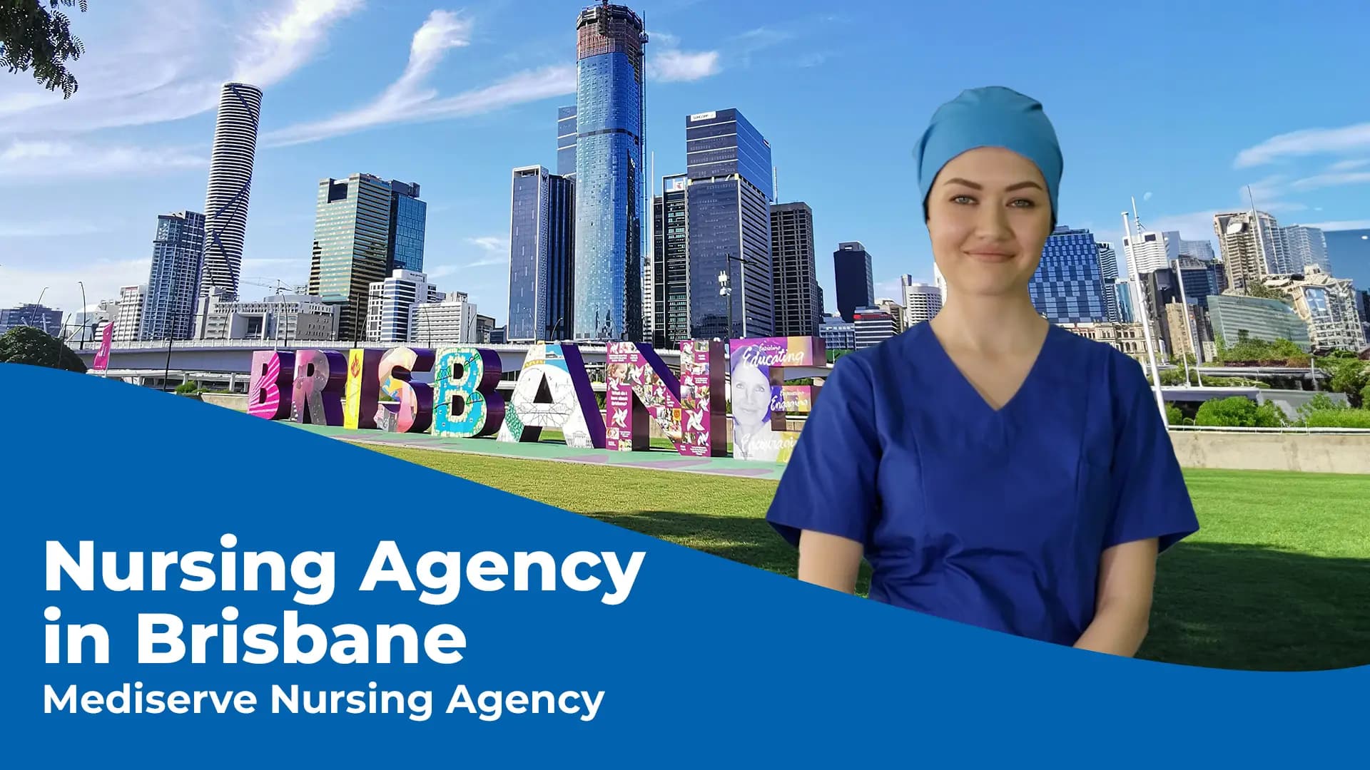 Nursing Agency Brisbane