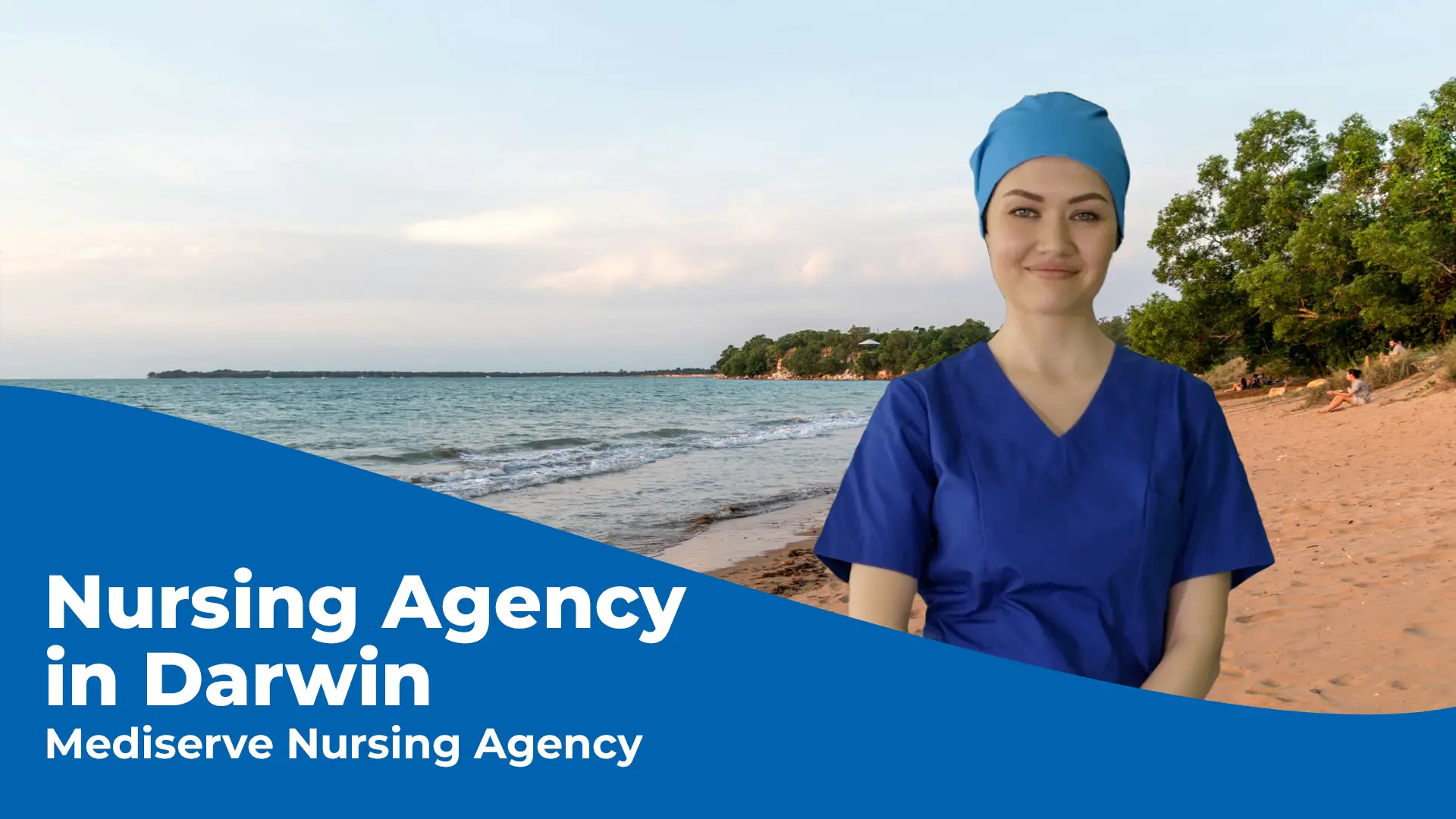 Darwin Nursing Agency