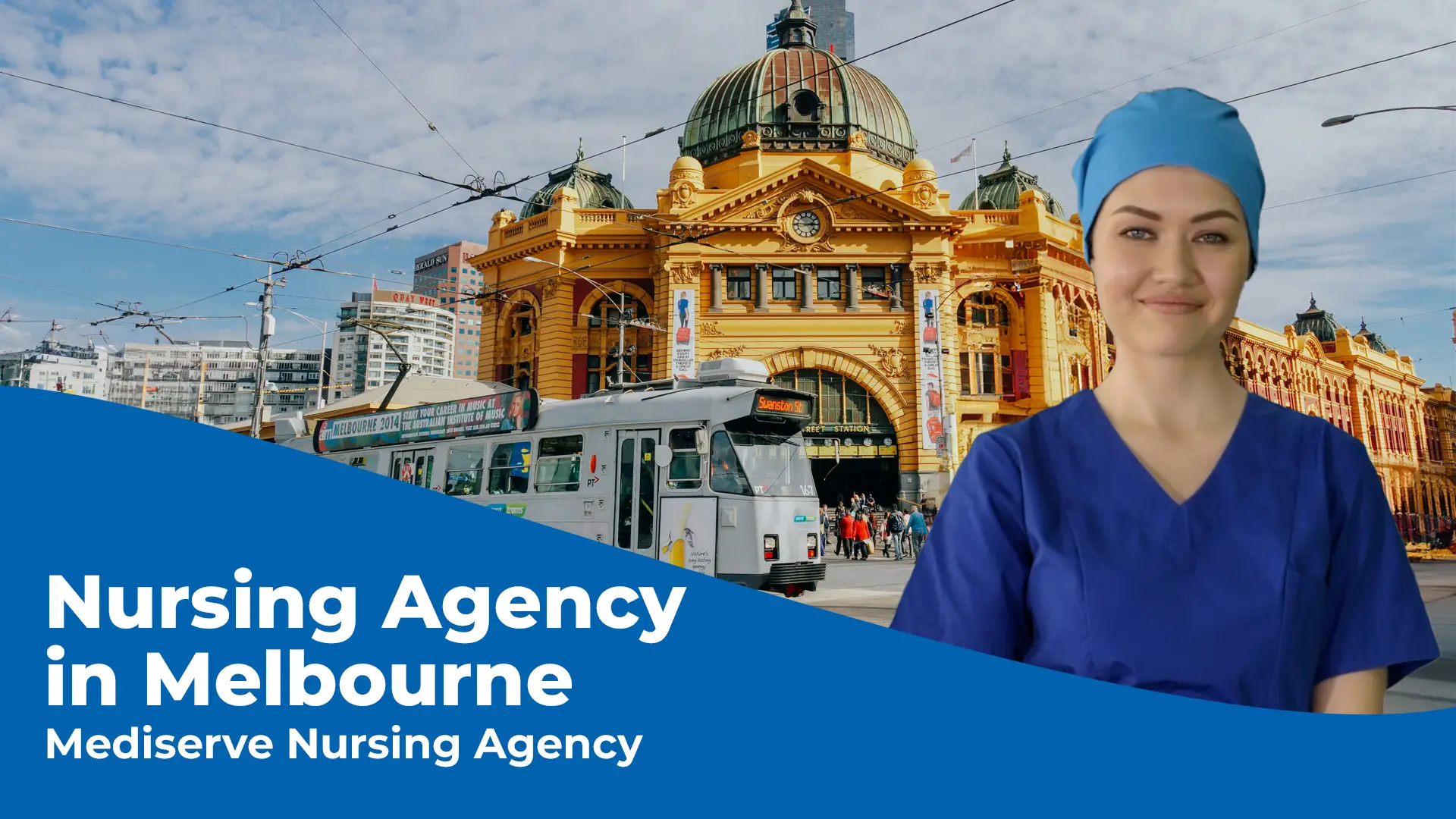 Nursing Agency Melbourne