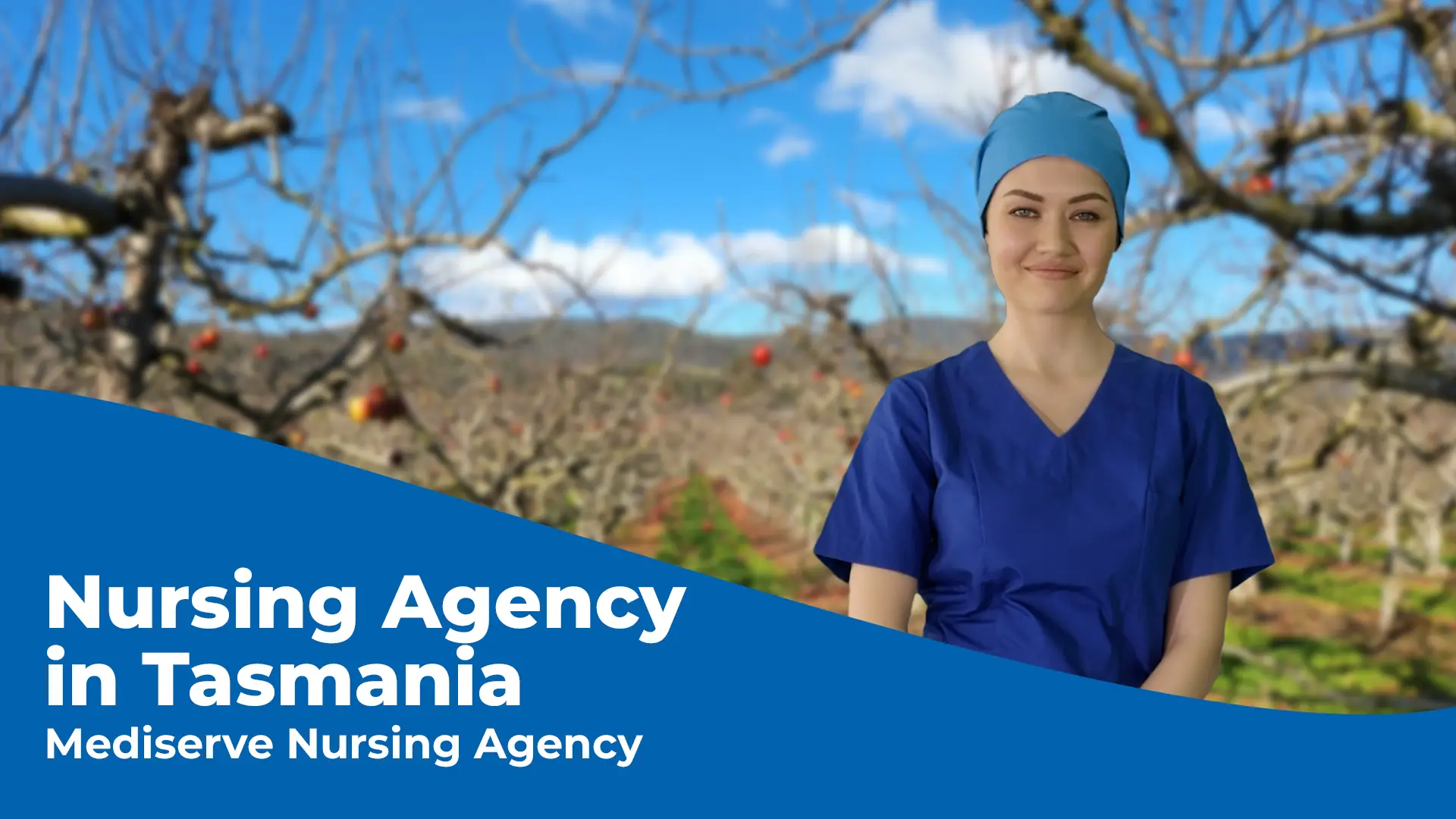 Nursing Agency Tasmania