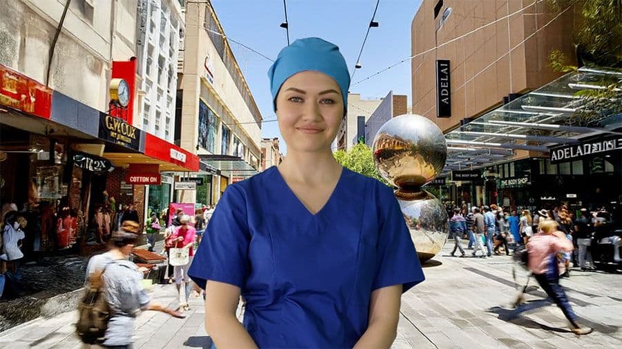 Registered Nurse Jobs In Adelaide