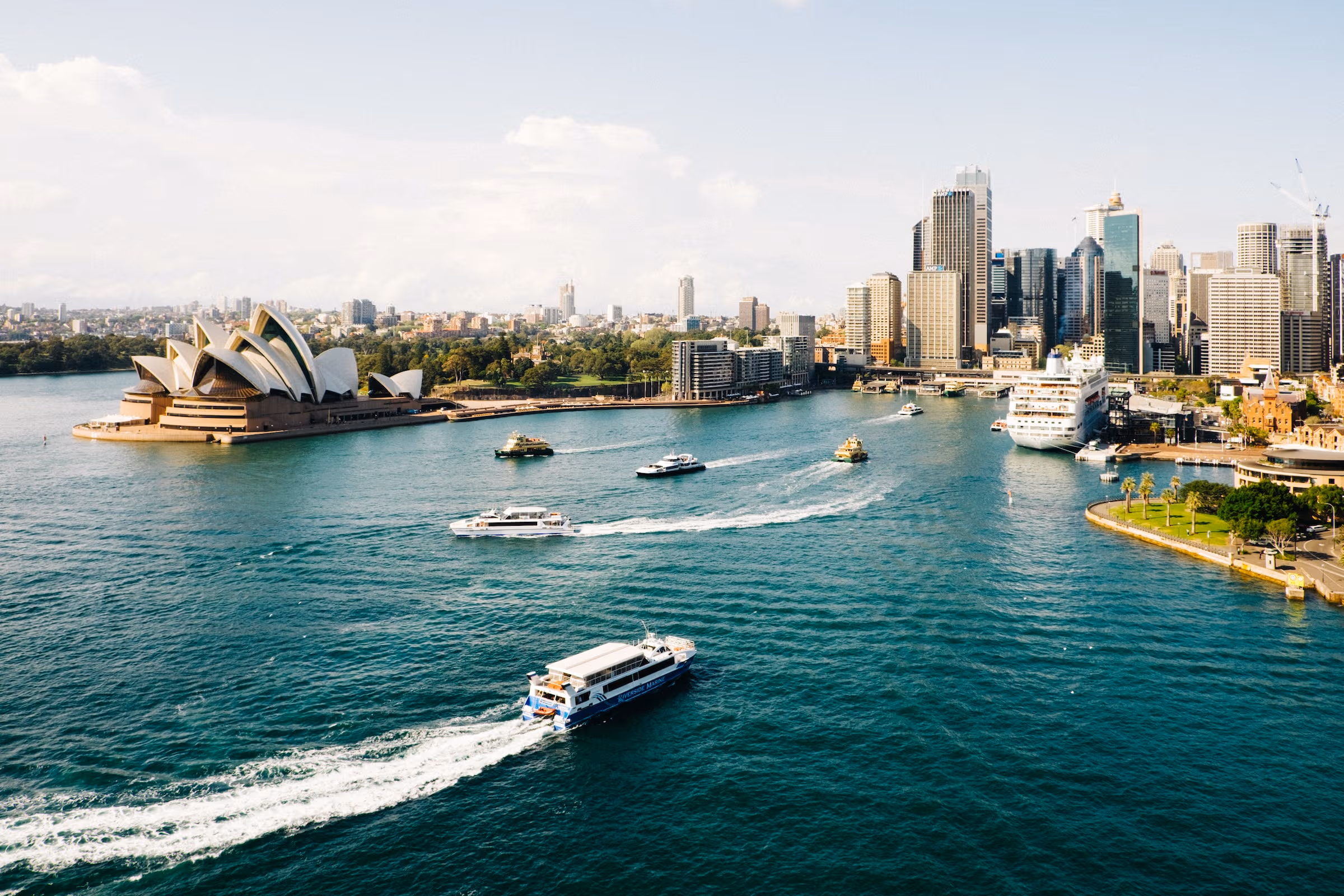 Nursing Jobs in Australia