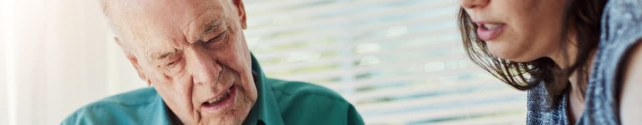 Aged Care in the Home