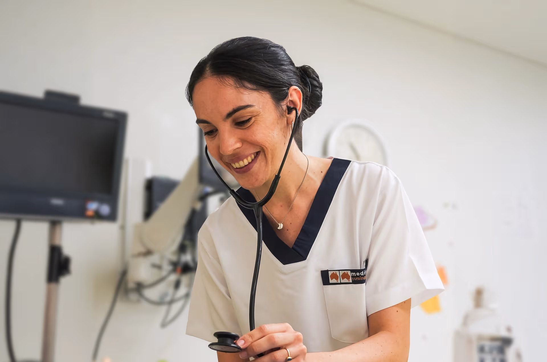 Why thousands of Nurses Trust Us