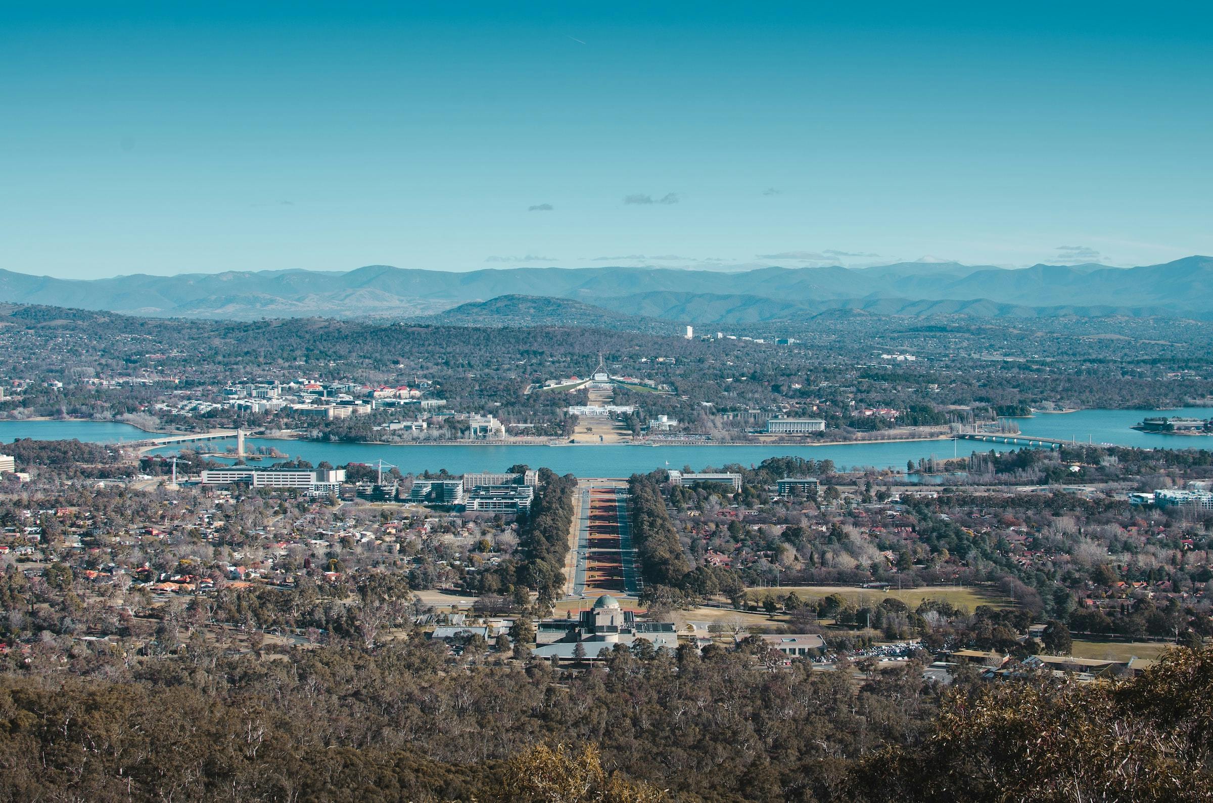 Nursing Jobs in Canberra, Australia Capital Territory