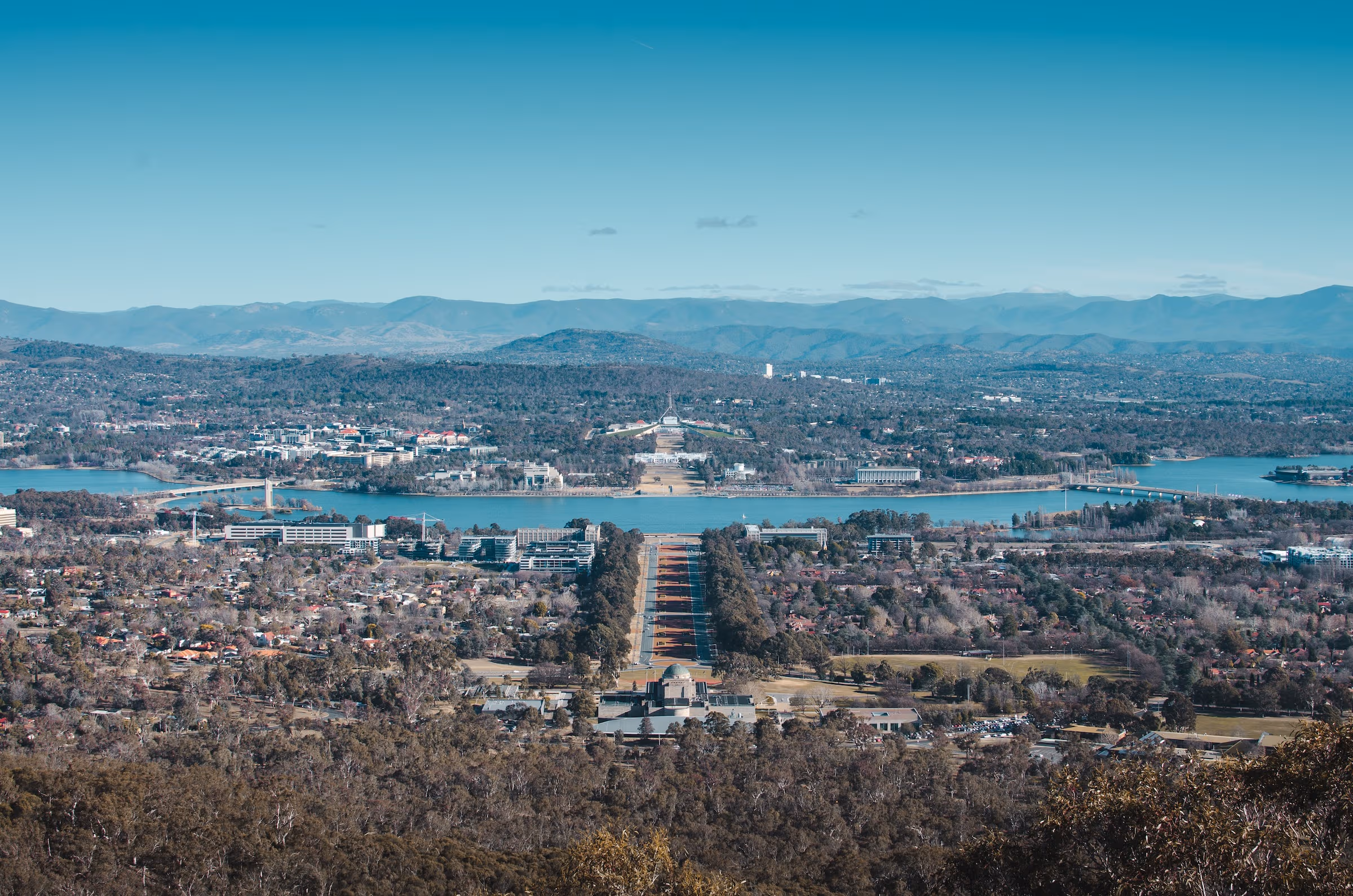 Nursing Jobs in Canberra, Australia Capital Territory