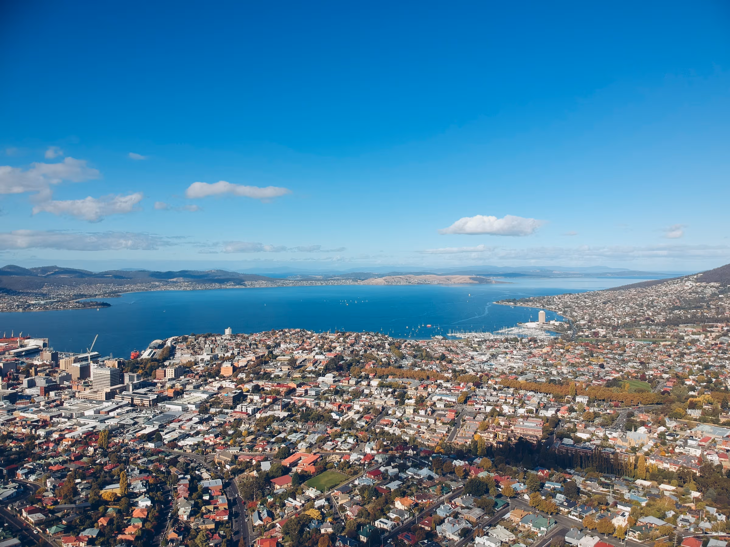 Nursing Jobs in Hobart, Tasmania