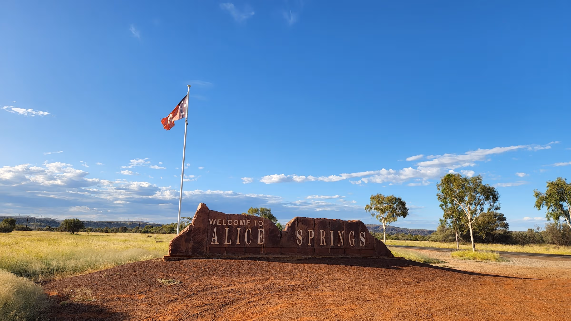 Nursing Jobs in Northern Territory