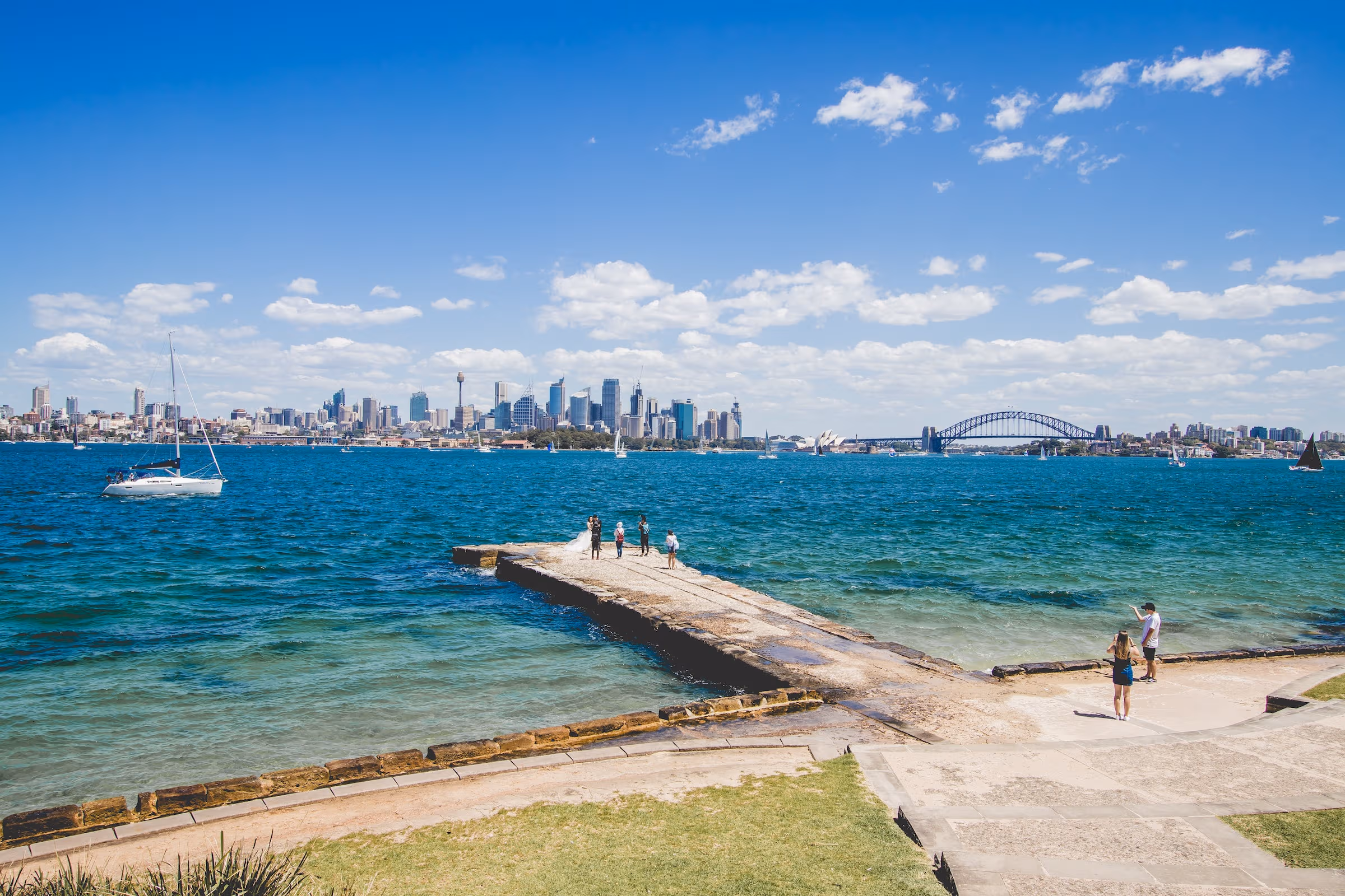 Nursing Jobs in New South Wales