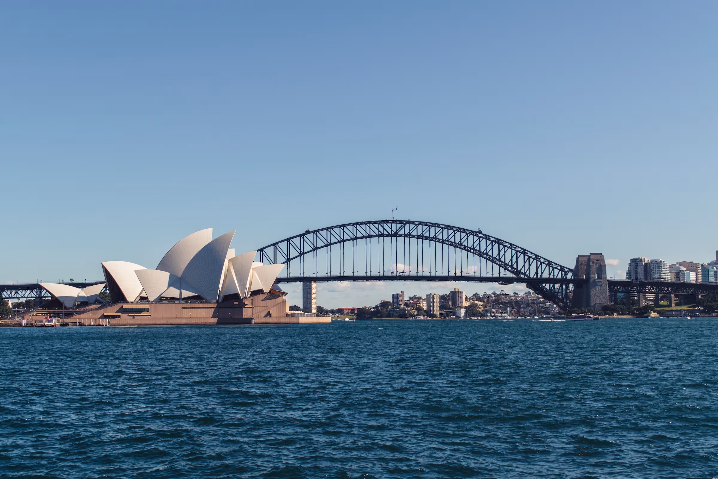 Nursing Jobs in Sydney, New South Wales