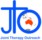 Joint Therapy Outreach Vanuatu