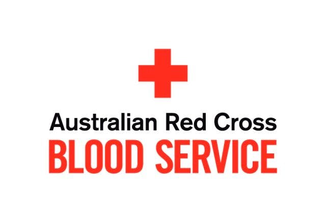Blood Donation Initiative with Australian Red Cross