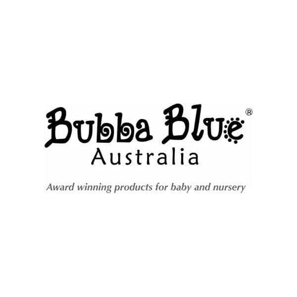 Bubba Blue Nursery Products | Mediserve