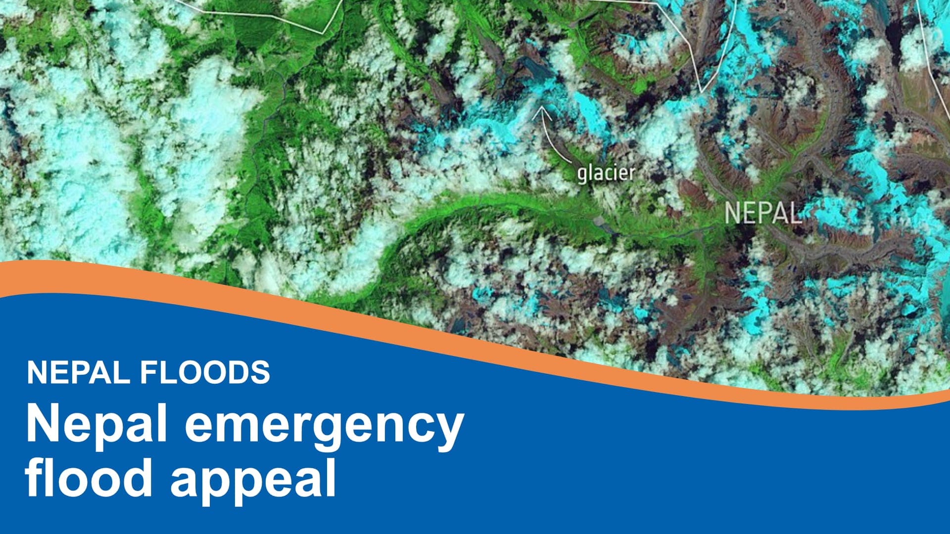 Nepal emergency flood appeal | Mediserve